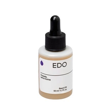 EDO — Beard Oil