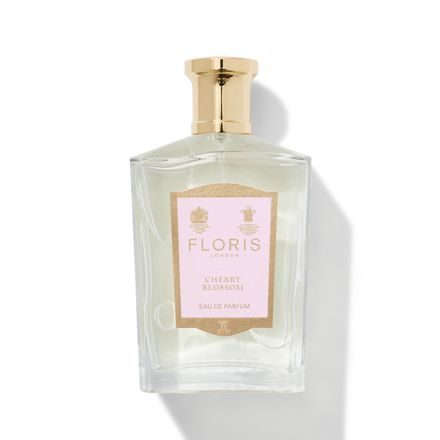 Floris Eau de Parfum — Cherry Blossom