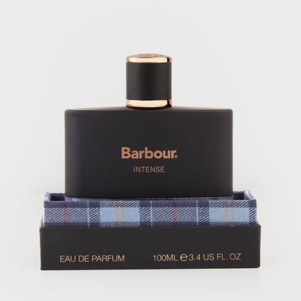 Barbour Coastal Intense