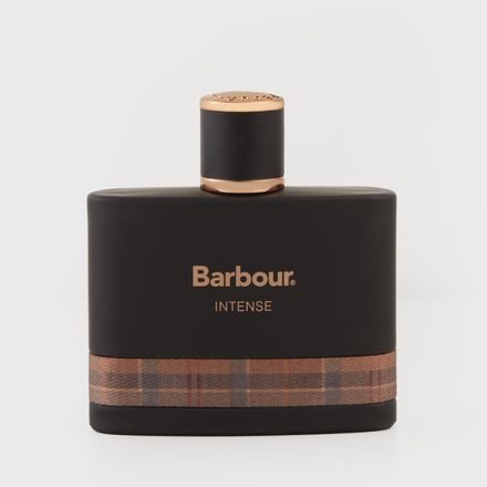 Barbour Origins Intense