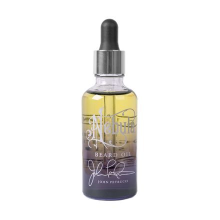 Cpt. Fawcett John Petrucci's Nebula szakállolaj (50 ml)