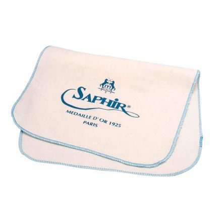 Saphir applikációs kendő