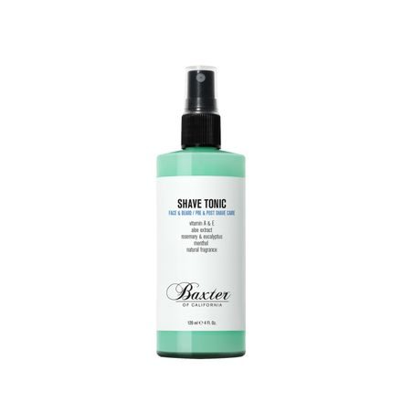 Baxter of California — Shave Tonic (120 ml)