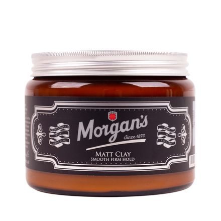 Morgan's Matt Clay - hajagyag (500 ml)