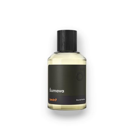 Beviro Sumava Eau de Parfum (50 ml)