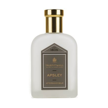Truefitt & Hill - Apsley borotválkozás utáni balzsam (100 ml)