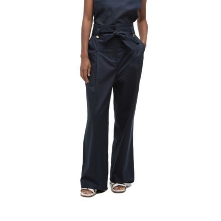 Barbour Elsie Bő Szárú Nadrág