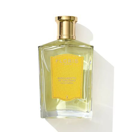 Floris Eau de Parfum — Bergamotto di Positano