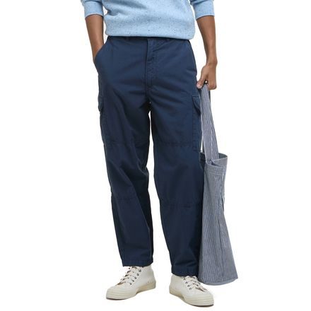 Barbour Relaxed Ripstop Cargos