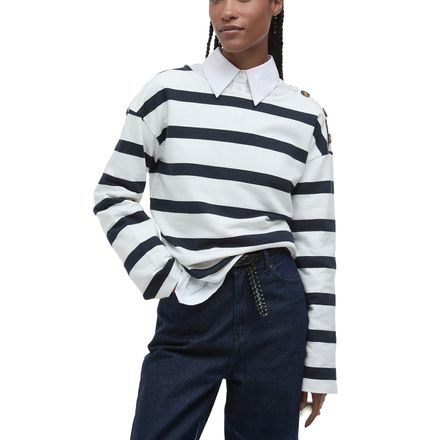 Barbour Caroline Pulóver