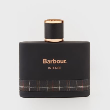 Barbour Heritage Intense