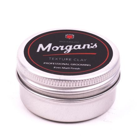 Morgan's Texture Clay - hajagyag utazáshoz (15 ml)