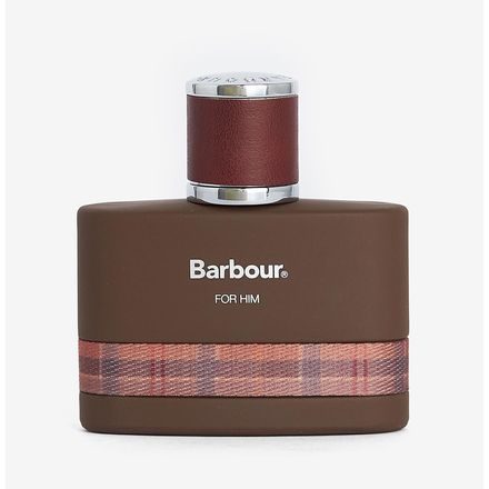 Barbour Origins For Him