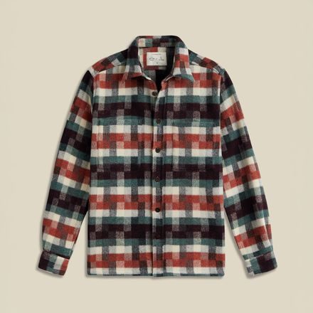 Portuguese Flannel — La Paz