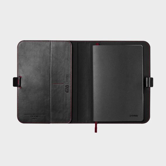 Orbitkey Compendium A5 — Star Wars™