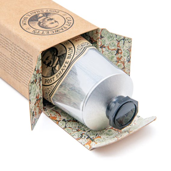 Cpt. Fawcett — Expedition Reserve Post Shave Balm