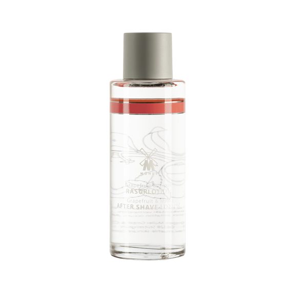 Aftershave Mühle - Grapefruit & Mint (125 ml)
