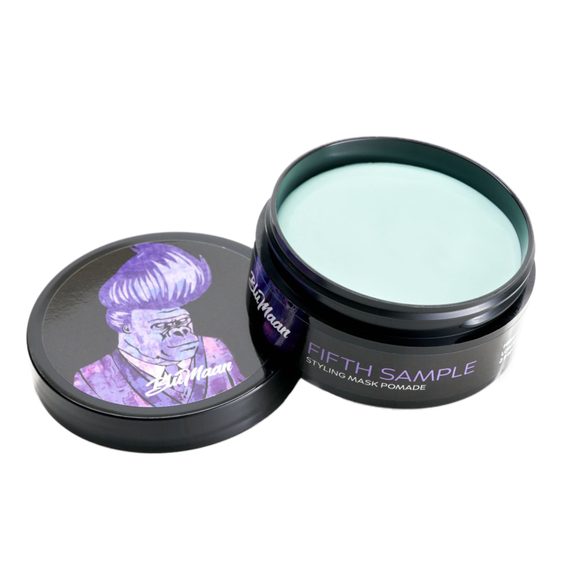 BluMaan Fifth Sample Pomade - hajpomádé (74 ml)