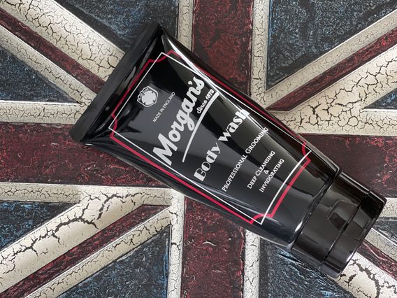 Morgan's tusfürdő (150 ml)