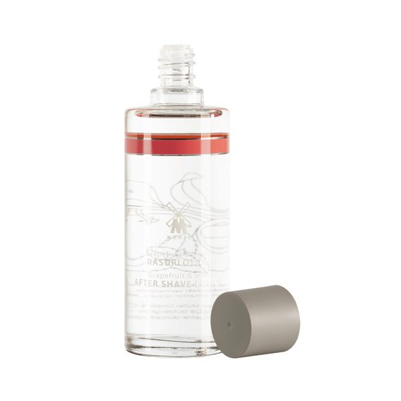 Aftershave Mühle - Grapefruit & Mint (125 ml)
