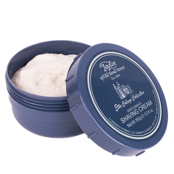 Taylor of Old Bond Street borotvakrém - Eton College (150 g)