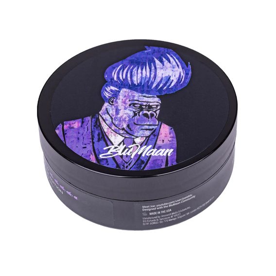BluMaan Fifth Sample Pomade - hajpomádé (74 ml)