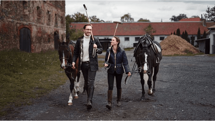 Barbour: Amikor könnyű élni