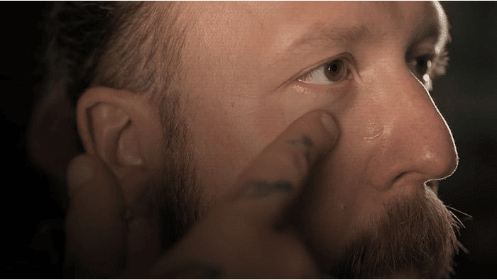 Alapvető bőrápolás férfiaknak