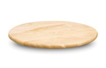 Otočný stojan na dort (servírovací, na zdobení) - 39 cm + dárek zdarma