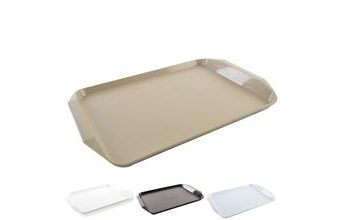 Tác plast ADÉLA 47x33cm