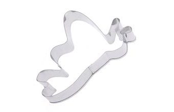 Vykrajovátko - Motýlek