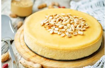 Ztužovač Karina Arašídová 1 kg