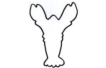 Vykrajovátko - Rak 8,5 cm