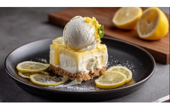 Ztužovač Karina Citrón 1 kg