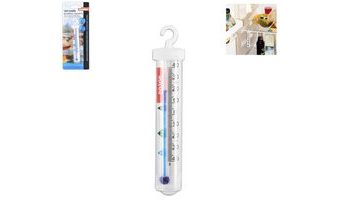 Teploměr plast do lednice