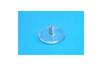 Mikro vykrajovačka 393