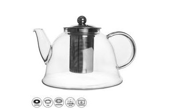 Konvice var. sklo+filtr ZOJA 1,65 l