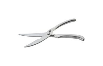 Nůžky na drůbež nerez