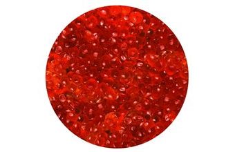 Alginát - červený 125 g