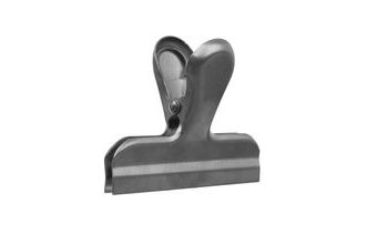 Skřipec nerez 7 cm 2 ks