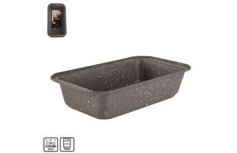 Forma kov/nepř. pov. chléb GRANDE 27,5x15 cm