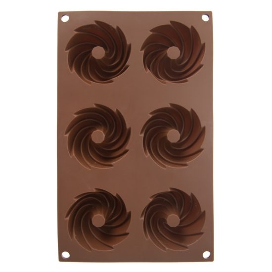 Forma na pečení věnečky