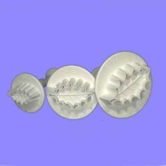 Vypichovač - list cesmíny 57 mm