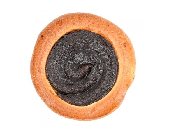 Povidla švestková termo (68%) - 12kg