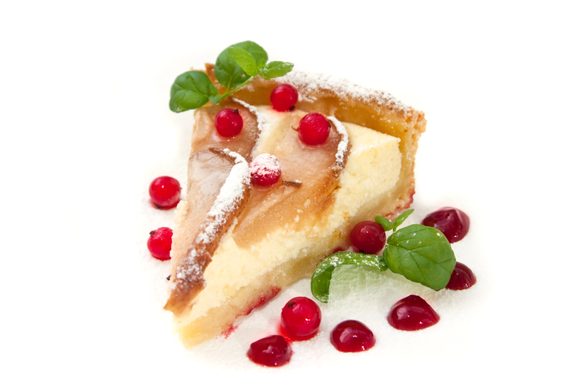 Ztužovač Karina Hruška 1 kg