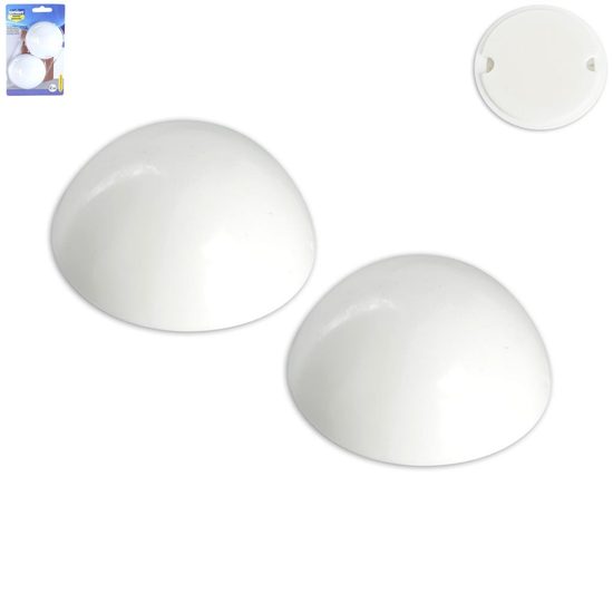 Dveřní zarážka - 2 ks