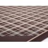 Matrace pro psa Reedog Thin Brown Strips