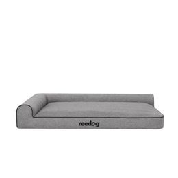 Cama para perros Reedog Best Ekolen Gris Oscuro