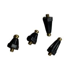 Electrodos de repuesto para PatPet T800 Plus