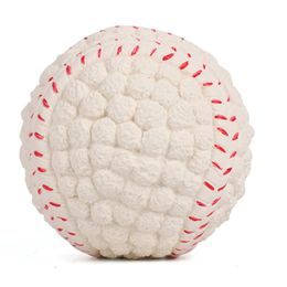 Pelota de goma Reedog, pelota chirriante, ø 6 cm